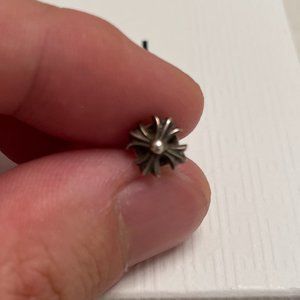 Chrome hearts earring